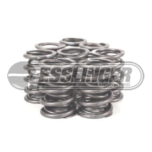 2.3 Dual Valve Springs **NOT FOR SOLID ROLLER CAMS** 2.3 Dual Valve Springs **NOT FOR SOLID ROLLER CAMS**