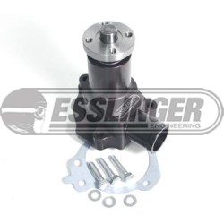Billet Aluminum Ford SOHC Water Pump