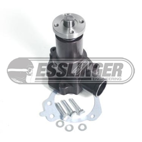 Billet Aluminum Ford SOHC Water Pump