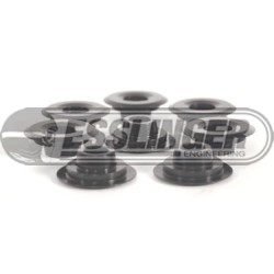Retainers for 11/32" valves & Esslinger Ford SOHC non-roller dual valvesprings
