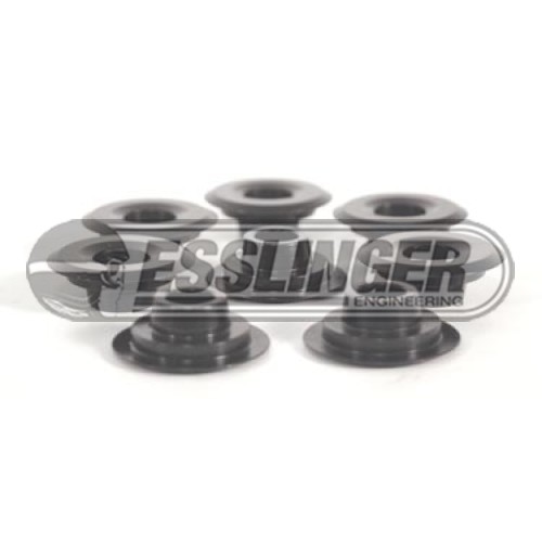 Retainers for 11/32" valves & Esslinger Ford SOHC non-roller dual valvesprings Retainers for 11/32" valves & Esslinger Ford SOHC non-roller dual valvesprings