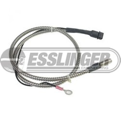 MSD Armored Crank Sensor