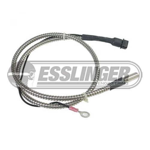 MSD Armored Crank Sensor