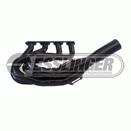 Upswept RSI Header