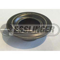 Liteweight 10 degree Tool Steel Retainer - for Solid Roller only!