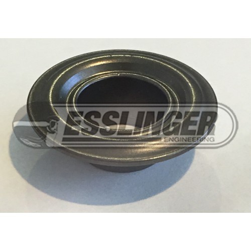 Liteweight 10 degree Tool Steel Retainer - for Solid Roller only! Liteweight 10 degree Tool Steel Retainer - for Solid Roller only!