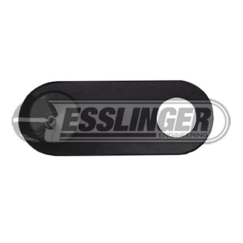 Billet Balance Shaft Delete Plug Billet Balance Shaft Delete Plug