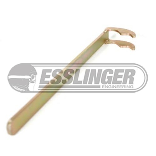 Rocker arm tool