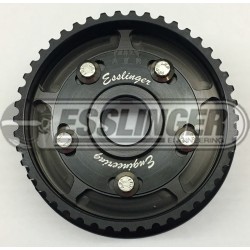 Ford 2300 SOHC "Wide Round" Adjustable Cam Pulley