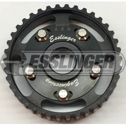 Ford 2300 SOHC Round Adjustable Cam Pulley