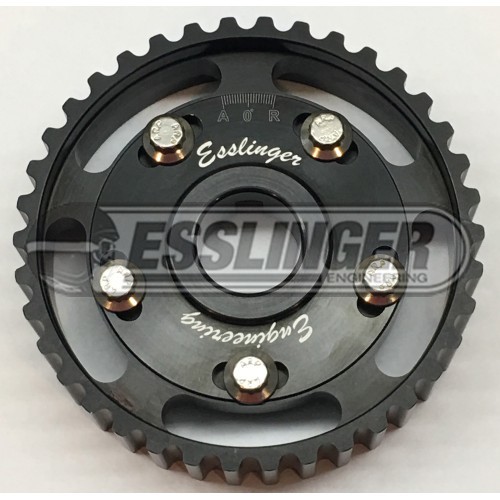 Ford 2300 SOHC Round Adjustable Cam Pulley