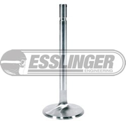 2.020" ARCA intake valve w/.475" tip