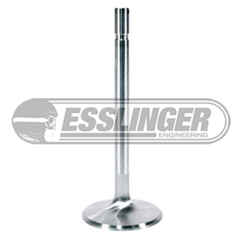 2.020" ARCA intake valve w/.475" tip