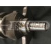 Forged 94mm Crank w/ 50mm Rod Journals