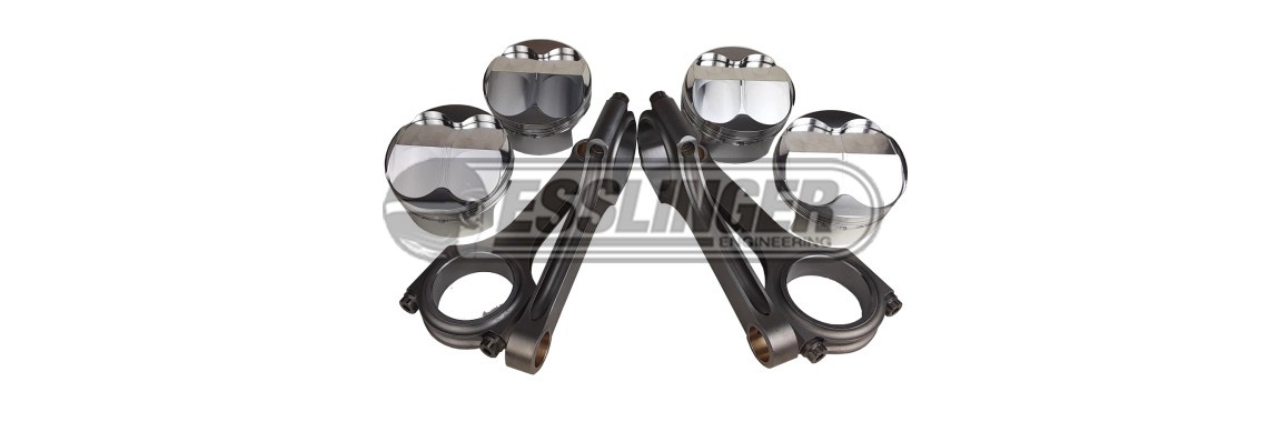 Duratec stroker kits: more cubic inches, explained Duratec stroker kits: more cubic inches, explained