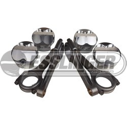2L to 2.3L Duratec Stroker Kit
