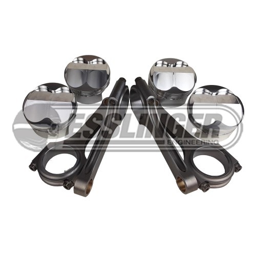 2L to 2.3L Duratec Stroker Kit