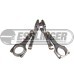 2L to 2.3L Duratec Stroker Kit