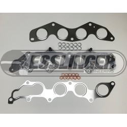 "Chip Flip" Exhaust Manifold Adapter Kit
