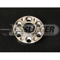 Ecoboost/ Duratec to SBF Crank Adapter