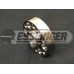 Ecoboost/ Duratec to SBF Crank Adapter Ecoboost/ Duratec to SBF Crank Adapter
