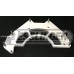 Ecoboost / Duratec to SBF Bellhousing Adapter Ecoboost / Duratec to SBF Bellhousing Adapter
