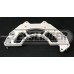 Ecoboost / Duratec to SBF Bellhousing Adapter Ecoboost / Duratec to SBF Bellhousing Adapter