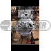 Ecoboost / Duratec to SBF Bellhousing Adapter Ecoboost / Duratec to SBF Bellhousing Adapter