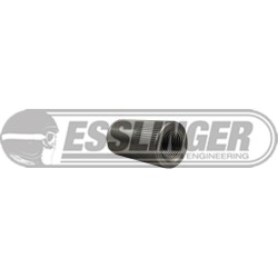 Solid Lifter Sleeves H.D. 5/8" 