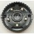 Ford 2300 SOHC "Black" Square Tooth Pulley Kit 