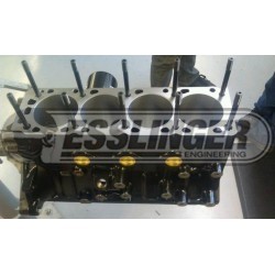 Esslinger H.D. 9" Deck Height Block