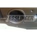 Esslinger H.D. 9" Deck Height Block