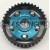 Blue Round Tooth 