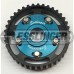 Ford 2300 SOHC Round Adjustable Cam Pulley
