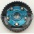 Ford 2300 SOHC "Blue" Square Tooth Pulley Kit 