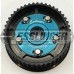 Ford 2300 SOHC "Wide Round" Adjustable Cam Pulley Ford 2300 SOHC "Wide Round" Adjustable Cam Pulley