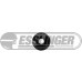 Billet Cam Washer
