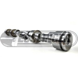FORD SOHC BILLET ROLLER CAMSHAFT
