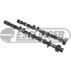 2.3L STG 2 Ecoboost VCT Camshafts 