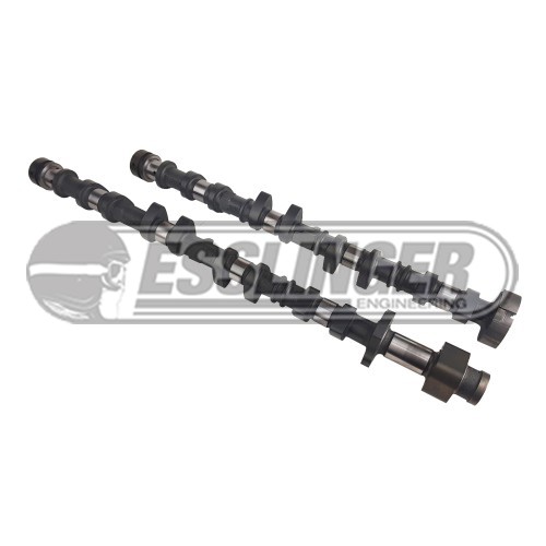 2.3L STG 2 Ecoboost VCT Camshafts 