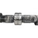 FORD SOHC NON-ROLLER CAMSHAFT