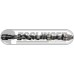 FORD SOHC NON-ROLLER CAMSHAFT