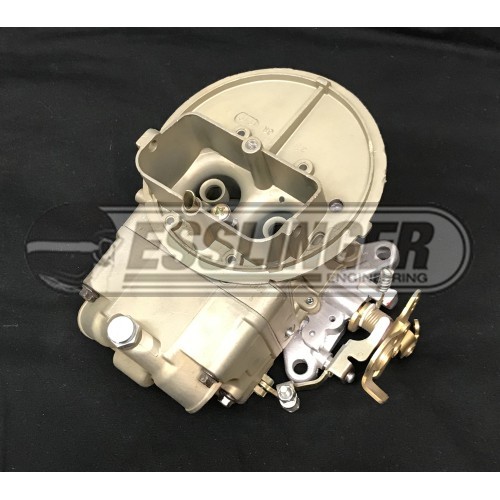 Built Holley 350 Carb Built Holley 350 Carb