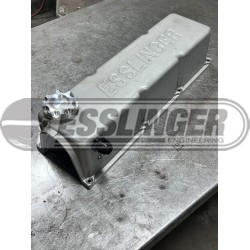 Ford 2300 SOHC Valvecover