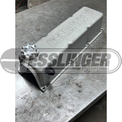 Ford 2300 SOHC Valvecover