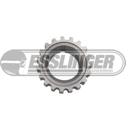 Ford SOHC Crank Gear