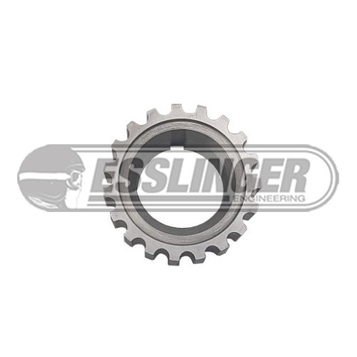 Ford SOHC Crank Gear