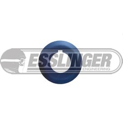 FORD SOHC CRANK GUIDE PLATE
