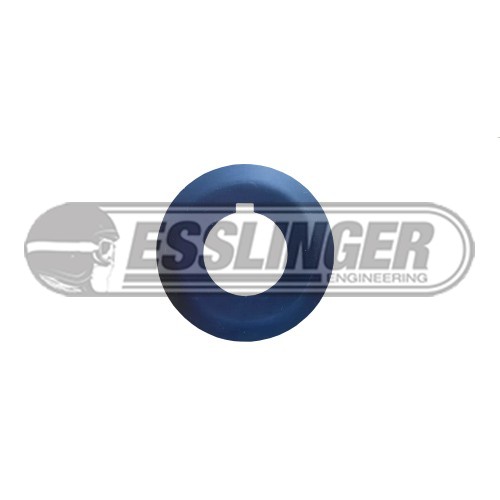 FORD SOHC CRANK GUIDE PLATE