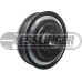 Ford 2300/ 2.5L Serpentine Crank Damper